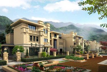 Suning Chaoyang Mansion