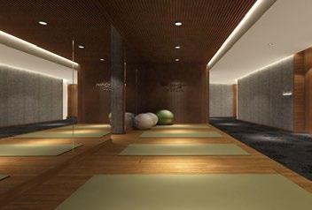SUN ANN HEALTH CLUB - CHINA