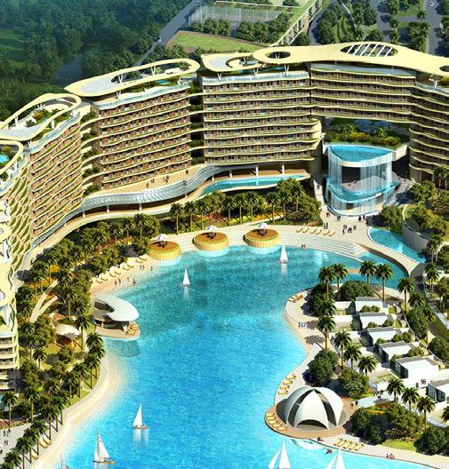 Four Seasons Hotel