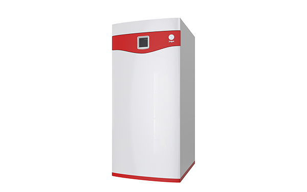 PANAX Ground source Heatpump( R410A)