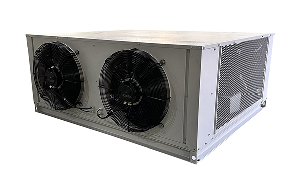 Battery Thermal Management Unit(Chiller)
