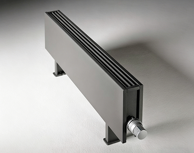 Mini Freestanding